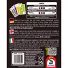 SCHMIDT SPIELE HILo - metalinė dėžė, žalia, 3,6 l, užrakinama, milteliniu būdu dažytas plienas