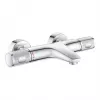GROHE Grohtherm 1000 Performance termostatinis vonios maišytuvas 1/2 inch