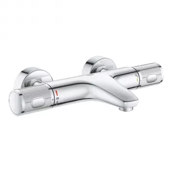 GROHE Grohtherm 1000 Performance termostatinis vonios maišytuvas 1/2 inch