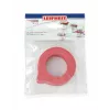 LEIFHEIT Atsarginiai guminiai tarpikliai 6 vnt. 43x71mm sandariems stiklainiams 135ml