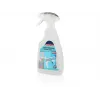 LEIFHEIT Window Spray Concentrate 500 ml koncentratas – 5 L langų valymo priemonės be dryžių stiklui, langams, veidrodžiams ir plytelėms, optimizuota langų siurbliams