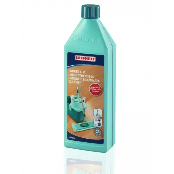 LEIFHEIT laminato ir parketo grindų valymo koncentratas 1L