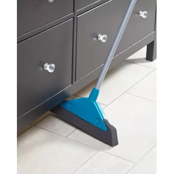 LEIFHEIT Putų grindų šluota Soft&Easy 34cm