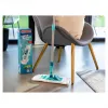 LEIFHEIT Superduster Floor M 33 cm elektrostatinė grindų šluostė (antgalis)