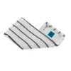 Leifheit Clean & Compact M mikrofilo plovimo antgalio keitimas