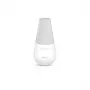 SOEHNLE Air Aromatizator Valencia ultragarsinis aromatinis difuzorius, 100 ml talpa, iki 4 val. veikimo, baltas/sidabrinis