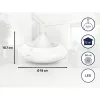 SOEHNLE Air Aromatizator Ravenna ultragarsinis aromatinis difuzorius