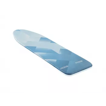 LEIFHEIT Heat Reflecta lyginimo lentos užvalkalas S/M 125x40cm