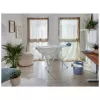 LEIFHEIT Classic M Basic lyginimo lenta 120x38cm