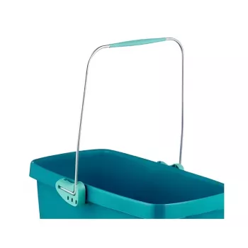 LEIFHEIT Metalinė rankena Bucket Combi XL Twist