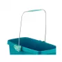 LEIFHEIT Metalinė rankena Bucket Combi XL Twist
