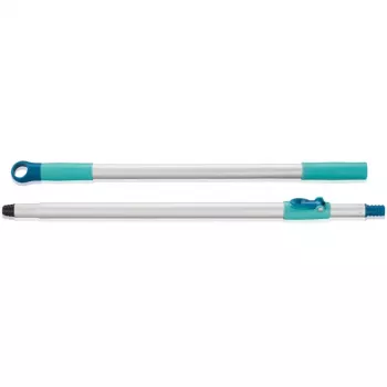 LEIFHEIT Clean Twist Disc Mop Active šluostė su kibiru