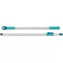 LEIFHEIT Clean Twist Disc Mop Active šluostė su kibiru