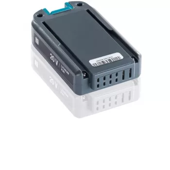 LEIFHEIT Regulus PowerVac akumuliatorius 20V 2500mAh Li-Ion pakaitinis akumuliatorius