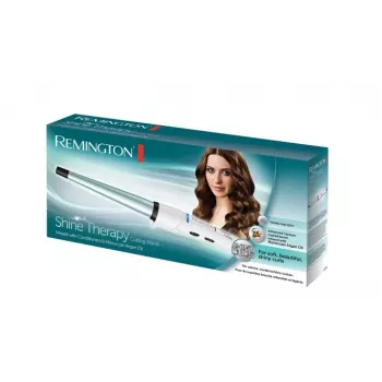Remington CI53W garbanojimo strypas, šiltai turkio ir baltas, 1,8 m