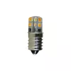 JUNG E14LEDW LED lempa E14 230V 2700K šiltai balta 1W