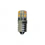 JUNG E14LEDW LED lempa E14 230V 2700K šiltai balta 1W