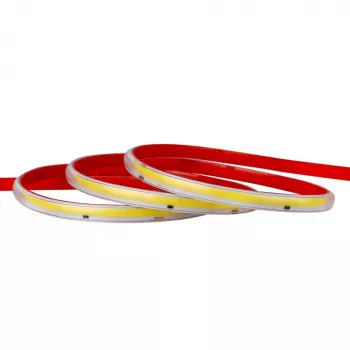 SYNERGY21 S21-LED-X250260 LED lanksti juosta COB 230V 100m IP67 6000K