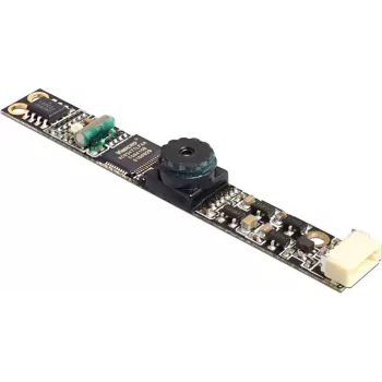 Delock USB 2.0 kameros modulis 1,92 megapikselio 48° V5 8 cm fiksuotas fokusas