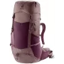 Deuter Futura Pro 38 SL moterų žygio kuprinė - Cassis/Ashrose