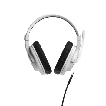 HAMA uRAGE SoundZ 100 V2 žaidimų ausinės White