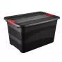 KEEEPER Transport Box Eckhart 59,5 x 39,5 x 34 cm 52 L grafito