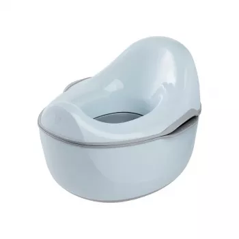 KEEEPER Luxury 4-in-1 daugiafunkcis puodas Kasimir Pure 34,9 x 31,5 x 26,2 cm mėlynas