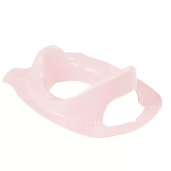 keeeper WC treniruoklis comfort Zuza Pure 28x37x14cm rožinis