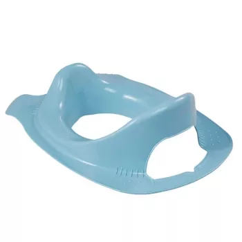 keeeper Comfort Zuza Pure mėlynas tualeto treniruoklis 37x28x14 cm