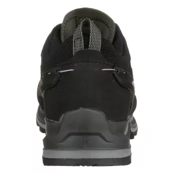 Salewa Women's Mountain Trainer 2 GTX Hiking Boots - Black/Bungee Cord - EU 41