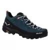 Salewa Alp Trainer 2 moteriški vidutinio aukščio žygio batai - Dark Denim, UK 6