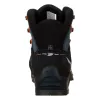 Salewa vyriški žygio batai MTN Trainer Mid GTX tamsiai džinso/mėlyni juodi UK 7.5 (EU 41)