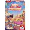 Schmidt Spiele Topp das Törtchen! vaikų stalo žaidimas