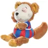 SCHMIDT SPIELE Bobo Siebenschläfer pliušinis miegalius, 38 cm