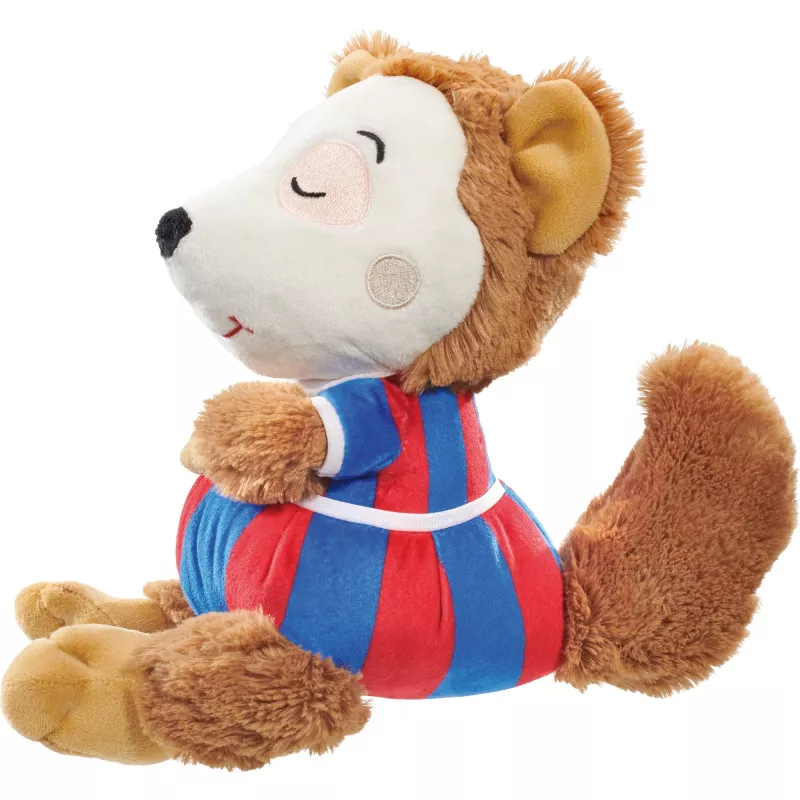 SCHMIDT SPIELE Bobo Siebenschläfer pliušinis miegalius, 38 cm
