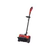 Einhell Power X-Change akumuliatorinė sniego valymo mašina GE-ST 36/40 Li E-Solo (tik įrankis, raudona/juoda)