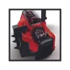 Einhell Power X-Change akumuliatorinė sniego valymo mašina GE-ST 36/40 Li E-Solo (tik įrankis, raudona/juoda)