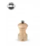 Peugeot Bistro druskos malūnėlis Z 10 cm natūralus bukas