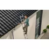 HAILO S80 ProfiStep duo kombinuotos kopėčios, aliuminis, 2x15 laiptelių, maks. apkrova 150 kg