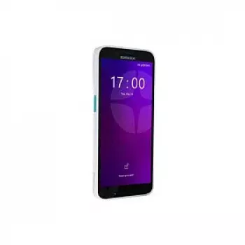 Datalogic Memor 17-HC visiškai jutiklinis PDA sveikatos priežiūrai su 2D imtuvu, baltas