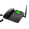 MAXCOM MM 43D 4G VoLTE stalinis telefonas su SIM kortele