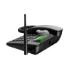 MAXCOM MM 43D 4G VoLTE stalinis telefonas su SIM kortele