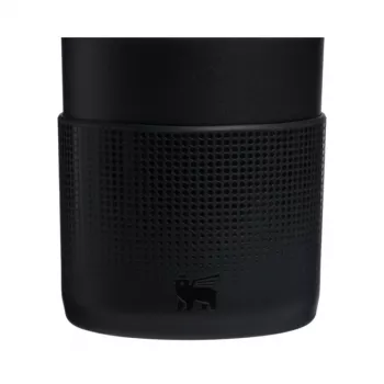 STANLEY The Quencher Boot + Straw Topper Black 1.18L