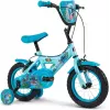 Huffy Disney Stitch 12 vaikiškas dviratis (22385W)