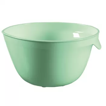 CURVER Kitchen Essentials 2,5 l talpykla/maisymo dubuo, šviesiai mėlynas