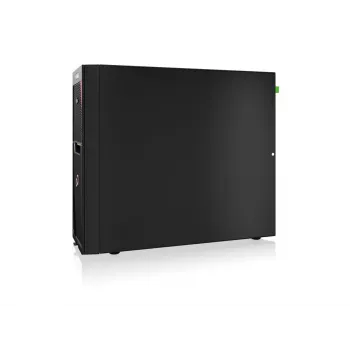 Fsas Technologies Fujitsu PRIMERGY TX1330 M6 - serveris - Tower - 1-Way - 1 x Xeon 6369P / 3,3 GHz - RAM 64 GB - SATA/SAS - Hot-Swap 6,4 cm (2,5 inch)