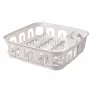 CURVER Dish Dryer Essentials 39x39x10.1 cm White