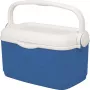 CURVER High-Rise Box 10L 42,8x26,5x23,3cm mėlyna/balta