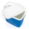 CURVER High-Rise Box 10L 42,8x26,5x23,3cm mėlyna/balta