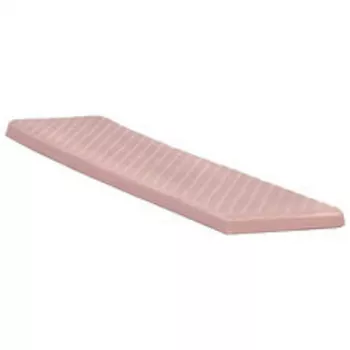 Thermal Grizzly Minus Pad 8 - 120 x 20 x 2,0 mm, 2 vnt. - Aukštos eksploatacinės savybės terminė tarpinė